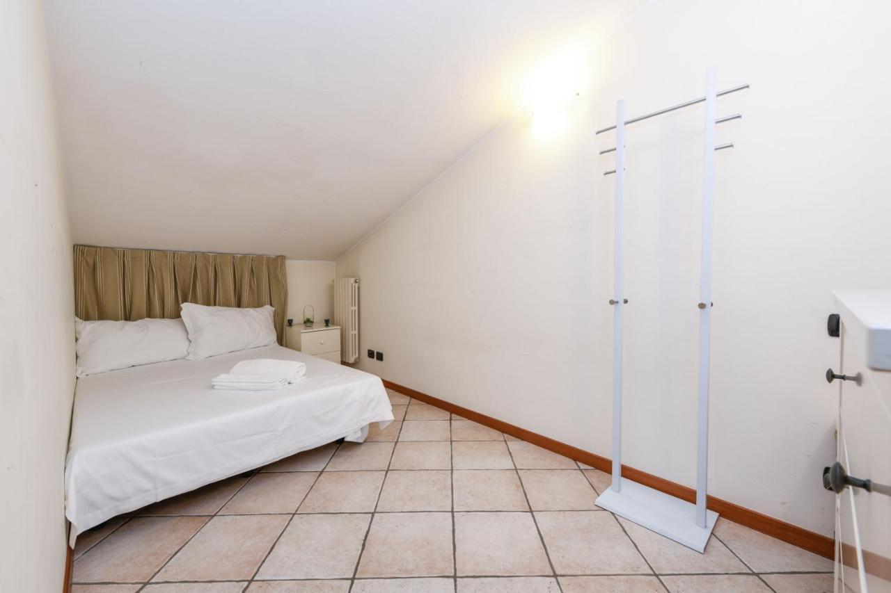 Sunset Apartment Home & Terrace سيرمِيوني المظهر الخارجي الصورة